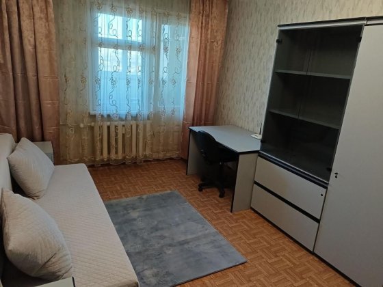 Здам однокімнатну квартиру вул Рахманінова 30/13 Коцюбинское