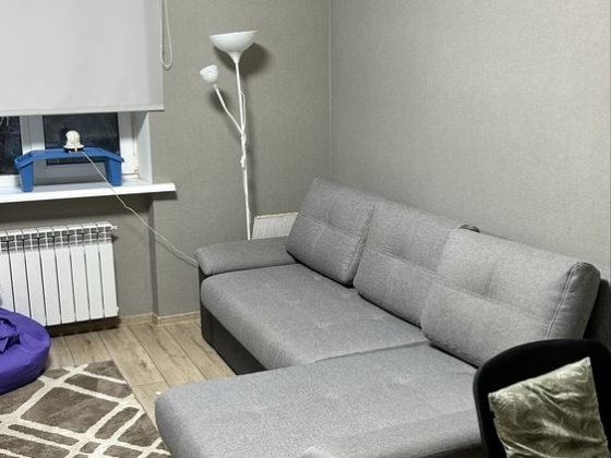 Аренда квартиры 2-шка Центр Кинотеатр Родина Краматорск