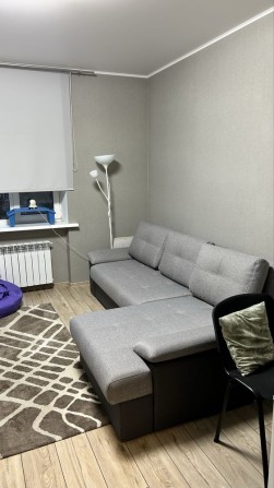 Аренда квартиры 2-шка Центр Кинотеатр Родина - фото 1