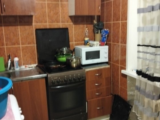 Аренда  2х ком квартиры Краматорск