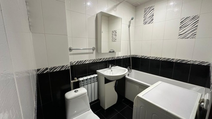 2к.Квартира В Центре . 1- поверх
Поверх 1/2 50м2
Вартіс - фото 1