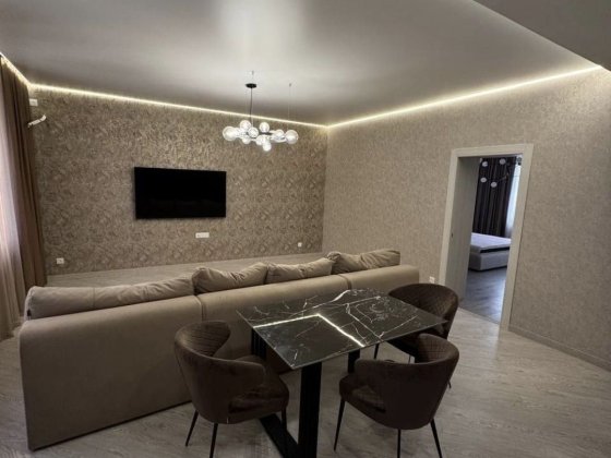 3-квартира в центре  .ул Марата 5 Краматорск