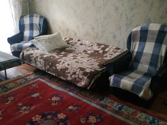 Здається 1-кімнатна квартира Краматорськ