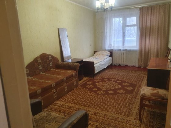 Здам на довготривалий термін 1 кім. Квартиру Краматорськ