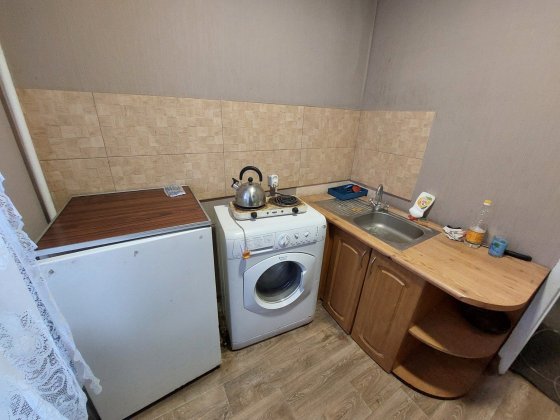 Аренда м/с 1 ком.кв.ул.Юбилейная 22 Краматорск