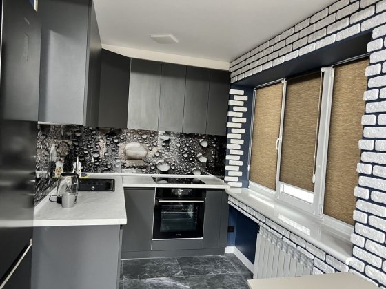 1-кімнатна квартира Краматорск