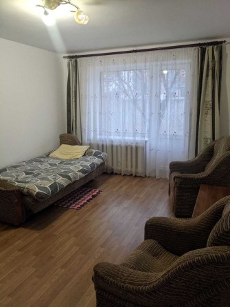 Довгострокова оренда квартири - фото 1