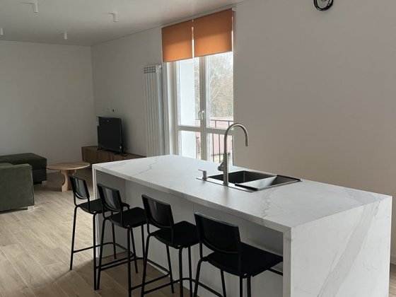 Здам двокімнатну квартиру Кременець