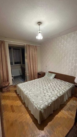 Здам 3к квартиру по вул. Льотчиків-Визволителів (від власника) - фото 1