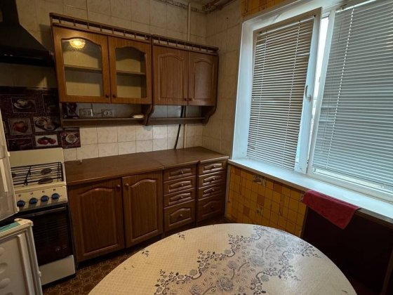 3-квартира Беляева 117. Комнаты раздельные Краматорск