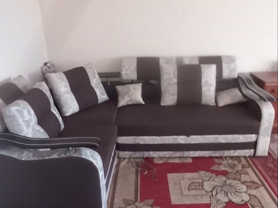 Сдам однокомнатную квартиру Краматорськ