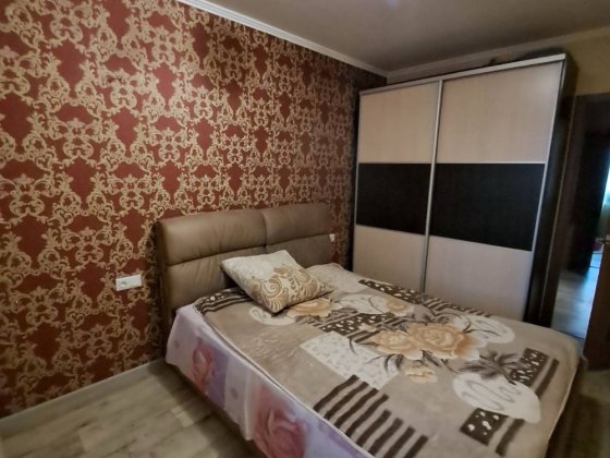 3-х ком кв со всеми удобствами Краматорск