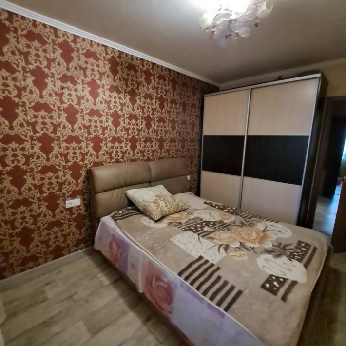 3-х ком кв со всеми удобствами - фото 1