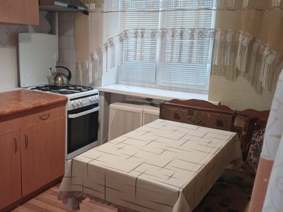 Сдаётся квартира  в центре Краматорськ