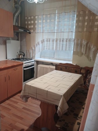 Сдаётся квартира  в центре - фото 1