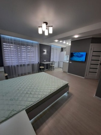 Аренда 1 комн.Центр - фото 1