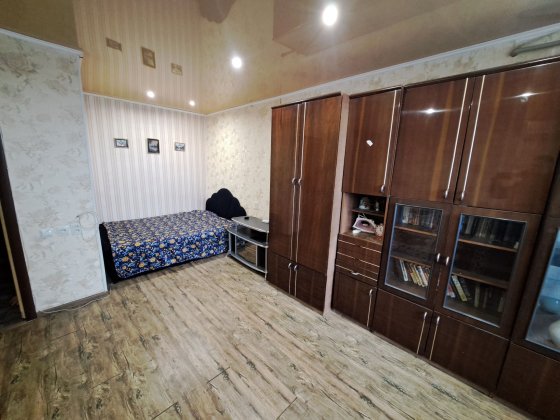 Аренда 1 ком.кв.ул.Дворцовая 67 р-н Даманский Краматорск