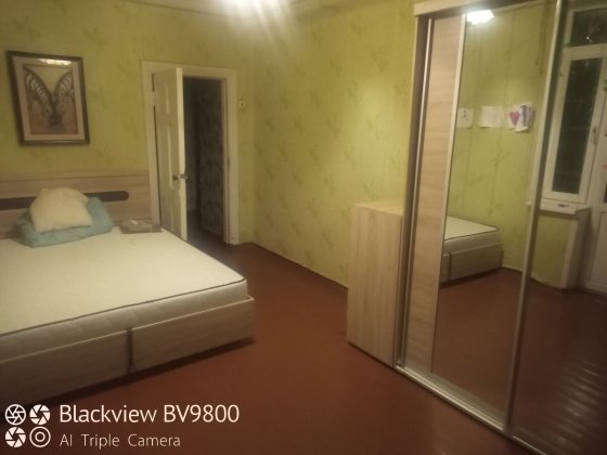 Сдам трёшку Триумфальная, Старый город возле ЖД Краматорськ