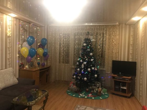 Сдам квартиру с евро ремнотом Краматорск