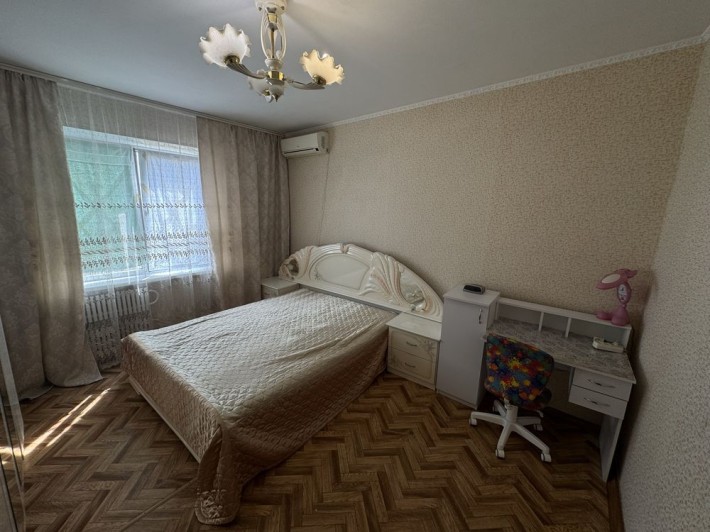 Аренда 2к-квартиры Быкова 6 - фото 1