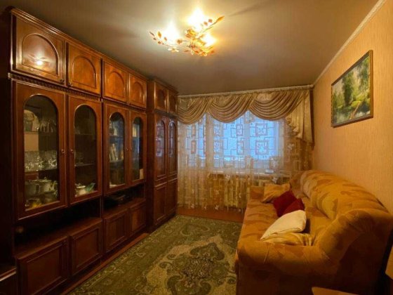 Сдается 3-комнатная  квартира! По улице Я. Мудрого, 70. Краматорск