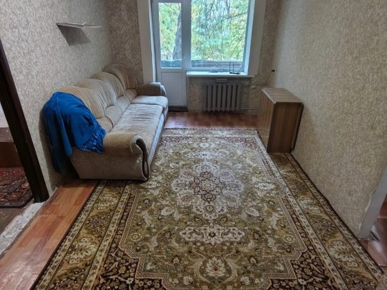 Сдам 2х квартиру центр Краматорськ