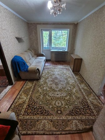 Сдам 2х квартиру центр - фото 1