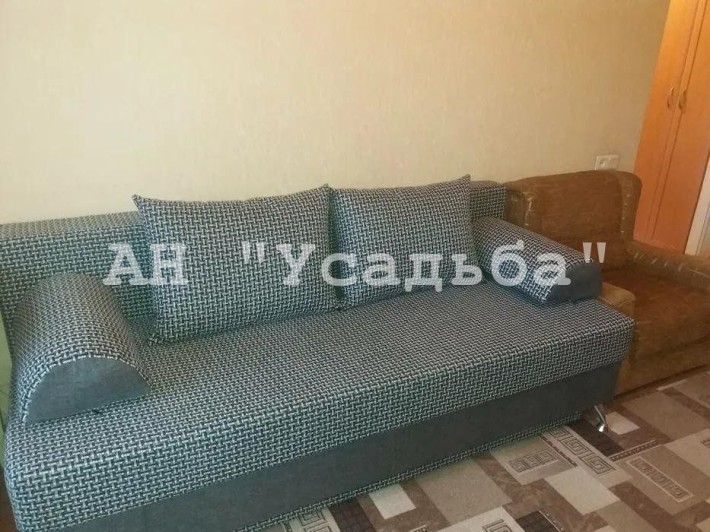 Сдам 1к квартиру на Даманском - фото 1