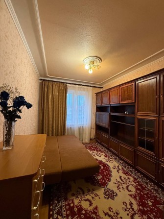 Сдаётся 3-к квартира по ул. Парковая, 60 - фото 1