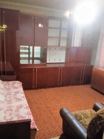 Здається 2 кімнатна квартира вул. Хортицька р-н Лазурний - фото 1