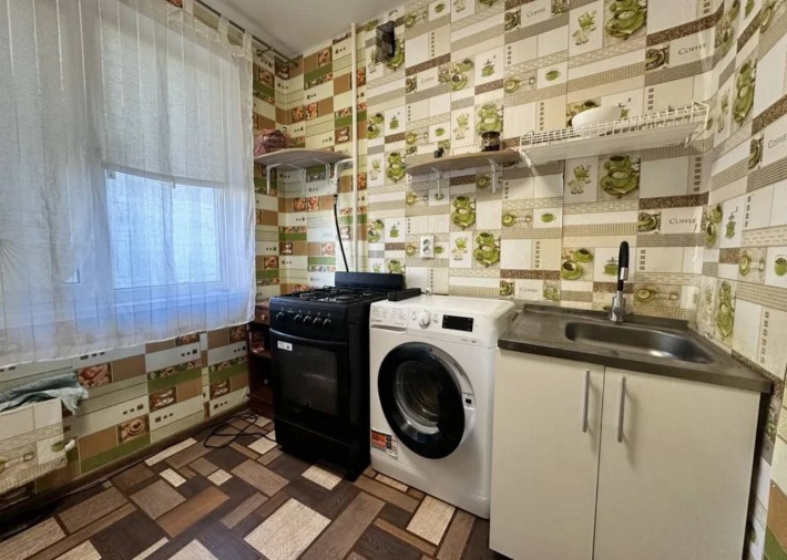 Сдам квартиру на две комнаты - фото 1