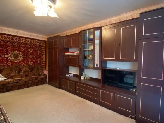 Аренда 1-к квартиры на Лазурном Краматорск