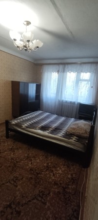 Здам затишну 1к. кв. на 2 поверсі. - фото 1