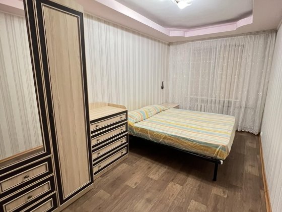 Аренда 2 ком.кв.ул.Б.Хмельницкого 30 в Центре Краматорск