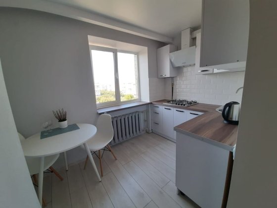 Хозяйка! Однушка на Дворцовой, 67 Краматорск