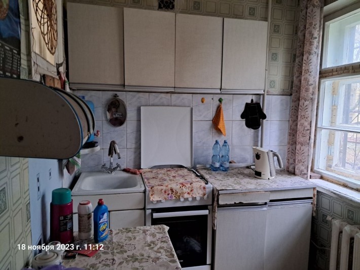 Сдается 2к квартира - фото 1