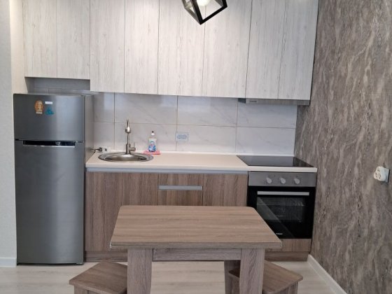 З 2 січня здається на довгостроковий термін квартира Лубны