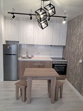 З 2 січня здається на довгостроковий термін квартира - фото 1