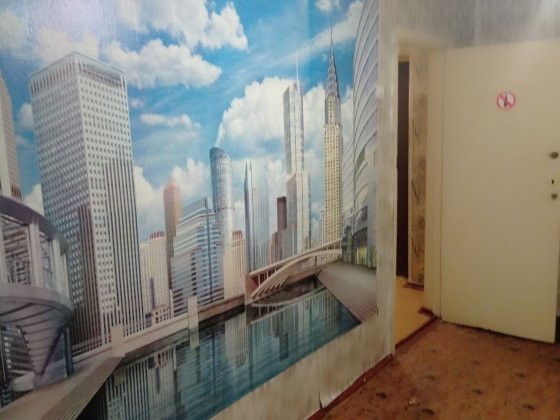 Здам 2-х.кімнатну квартиру в центрі. Лубны