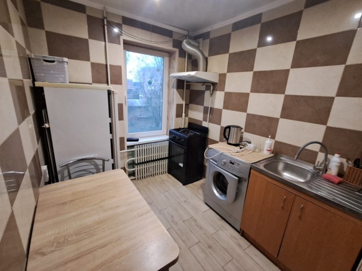 Аренда 1 ком.кв.ул.Архангельская 3 7000 всё включено - фото 1