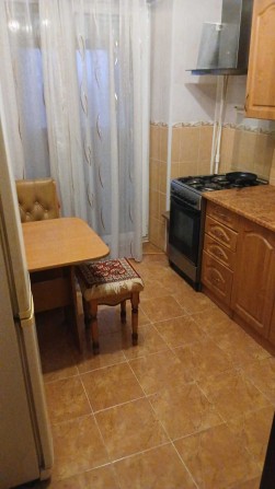 Оренда квартири Краматорськ, вул. Паркова, буд. 59 - фото 1