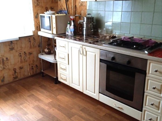 оренда 3 кімн.кв.,соцгород Краматорск