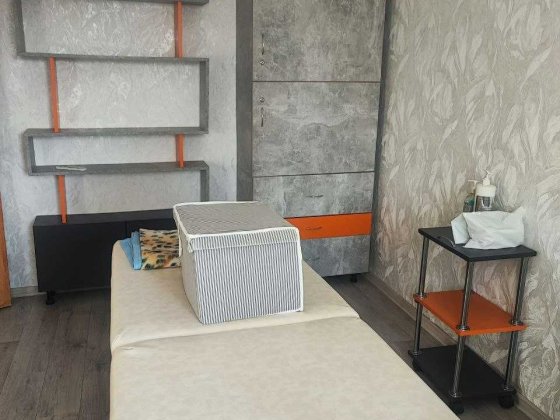 Оренда. 1-к квартира під кабінет. Без відключень світла Малин