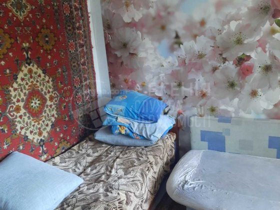 Даманський, 1к. квартира Краматорск