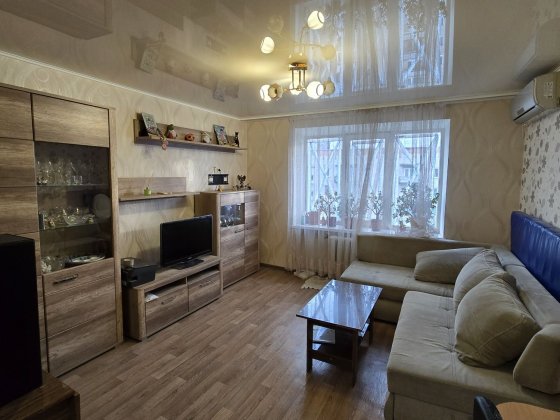 Сдам 2к квартиру в р-не ГорОтдела Краматорськ