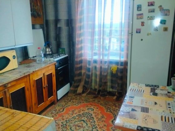 Сдается 1к квартира (Старый Город) Краматорск