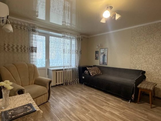 Сдаётся 1-к квартира по ул. Кирилкина, 9 Краматорск