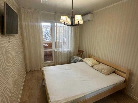 Здається в оренду 1 кімнатна квартира вул. М. Приймаченко Краматорск