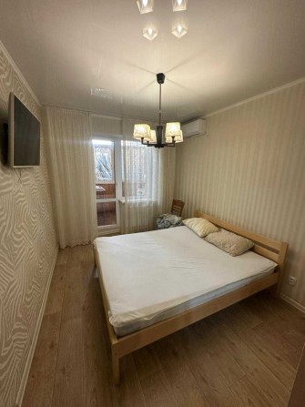 Здається в оренду 1 кімнатна квартира вул. М. Приймаченко - фото 1