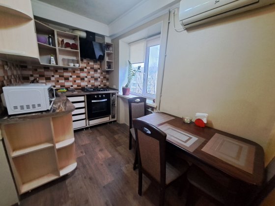 Аренда 1 ком.кв. ул.Парковая 45 Краматорск